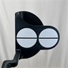 Odyssey Ai One 2-Ball DB Lined 35" Putter Gents RH