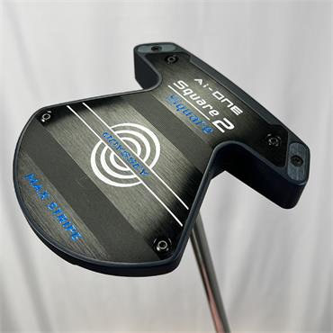 Odyssey Ai One S2S Max Stripe 34" Putter Gents RH
