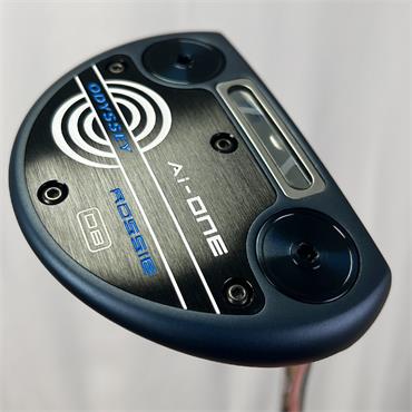 Odyssey Ai One Rossie DB 35" Putter Gents RH