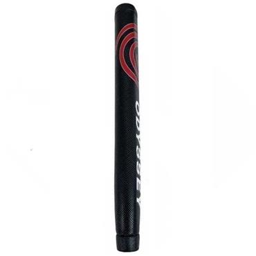 Odyssey PT KRKL BLK RED PSTL 23 Grip  Black