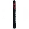 Odyssey PT KRKL BLK RED PSTL 23 Grip  Black