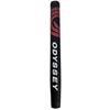 Odyssey PT KRKL BLK RED PSTL 23 Grip  Black