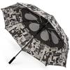 Ogio by Callaway Double Canopy Umbrella  Cyber Camo