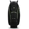 Ogio by Callaway All Elements Silencer Cart Bag  Black