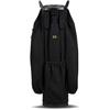 Ogio by Callaway All Elements Silencer Cart Bag  Black