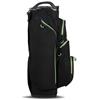 Ogio by Callaway All Elements Silencer Cart Bag  Black