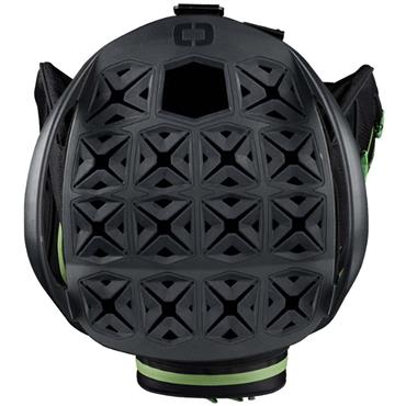 Ogio by Callaway All Elements Silencer Cart Bag  Black