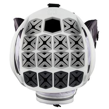 Ogio by Callaway All Elements Silencer Cart Bag  Harbour Mist