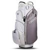Ogio by Callaway All Elements Silencer Cart Bag  Harbour Mist