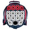Ogio by Callaway All Elements Silencer Cart Bag  Red White Blue