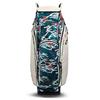 Ogio by Callaway All Elements Silencer Cart Bag  Wave Camo
