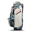 Ogio by Callaway All Elements Silencer Cart Bag  Wave Camo