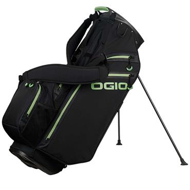 Ogio by Callaway All Elements Hybrid Stand Bag  Black