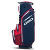 Ogio by Callaway All Elements Hybrid Stand Bag  Red White Blue