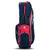 Ogio by Callaway All Elements Hybrid Stand Bag  Red White Blue