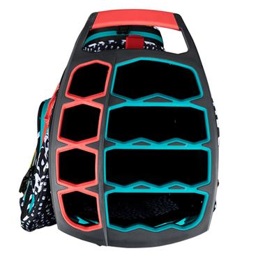 Ogio by Callaway All Elements Hybrid Stand Bag  Safari