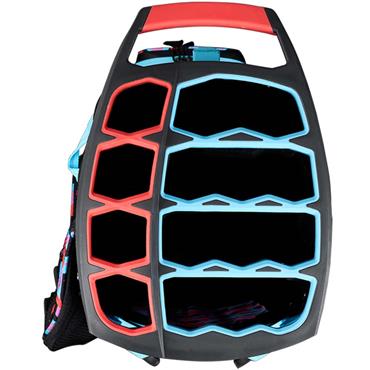 Ogio by Callaway All Elements Hybrid Stand Bag  Troprical Punch