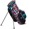 Ogio by Callaway All Elements Hybrid Stand Bag  Troprical Punch