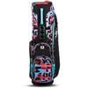 Ogio by Callaway All Elements Hybrid Stand Bag  Troprical Punch