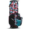 Ogio by Callaway All Elements Hybrid Stand Bag  Troprical Punch