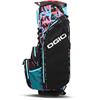 Ogio by Callaway All Elements Hybrid Stand Bag  Troprical Punch