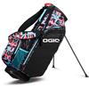 Ogio by Callaway All Elements Hybrid Stand Bag  Troprical Punch