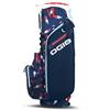 Ogio by Callaway All Elements Hybrid Stand Bag  Rocket Pop