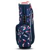 Ogio by Callaway All Elements Hybrid Stand Bag  Rocket Pop