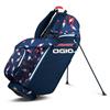 Ogio by Callaway All Elements Hybrid Stand Bag  Rocket Pop