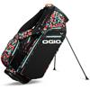 Ogio by Callaway All Elements Hybrid Stand Bag  Confetti