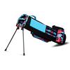 Ogio by Callaway Funday Stand Bag  Troprical Punch