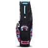 Ogio by Callaway Fuse Stand Bag  Troprical Punch