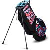 Ogio by Callaway Fuse Stand Bag  Troprical Punch