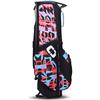 Ogio by Callaway Fuse Stand Bag  Troprical Punch