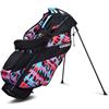 Ogio by Callaway Fuse Stand Bag  Troprical Punch