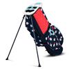 Ogio by Callaway Fuse Stand Bag  Rocket Pop