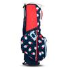 Ogio by Callaway Fuse Stand Bag  Rocket Pop