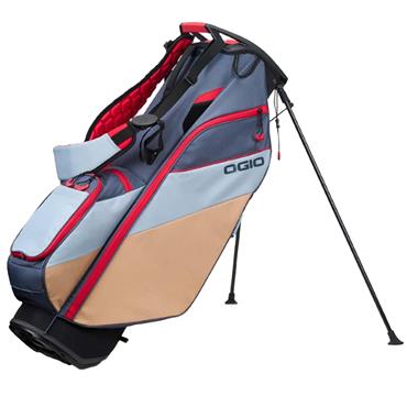 Ogio by Callaway Fuse Stand Bag  Bayside