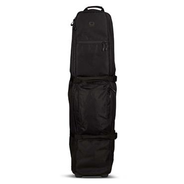 Ogio by Callaway Al Travel Cover Slim V2  Black