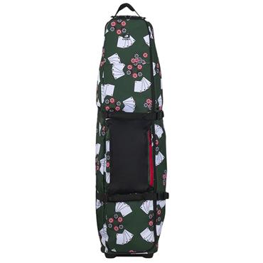 Ogio by Callaway Al Travel Cover Slim V2  Poker