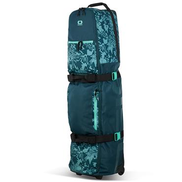 Ogio by Callaway Al Travel Cover Mid  Seagrass