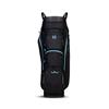 Ogio by Callaway All Elements Silencer Cart Bag  Black