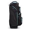 Ogio by Callaway All Elements Silencer Cart Bag  Black