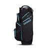 Ogio by Callaway All Elements Silencer Cart Bag  Black