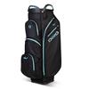 Ogio by Callaway All Elements Silencer Cart Bag  Black