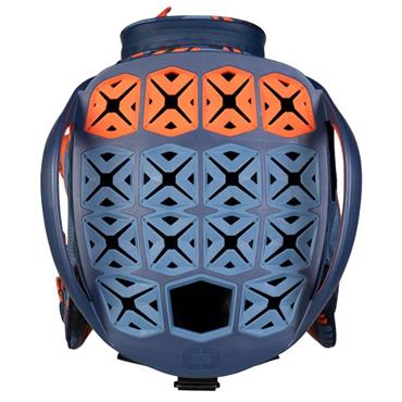 Ogio by Callaway All Elements Silencer Cart Bag  Dusk