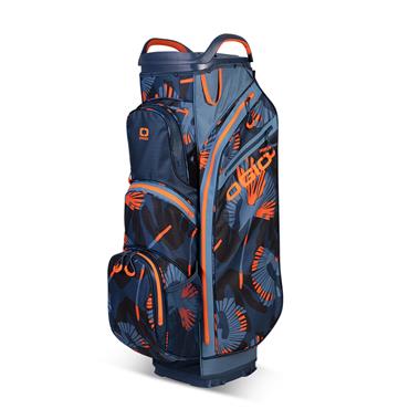 Ogio by Callaway All Elements Silencer Cart Bag  Dusk