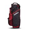 Ogio by Callaway All Elements Silencer Cart Bag  Volcanic