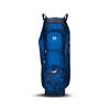 Ogio by Callaway All Elements Silencer Cart Bag  Blue Sky