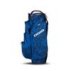 Ogio by Callaway All Elements Silencer Cart Bag  Blue Sky